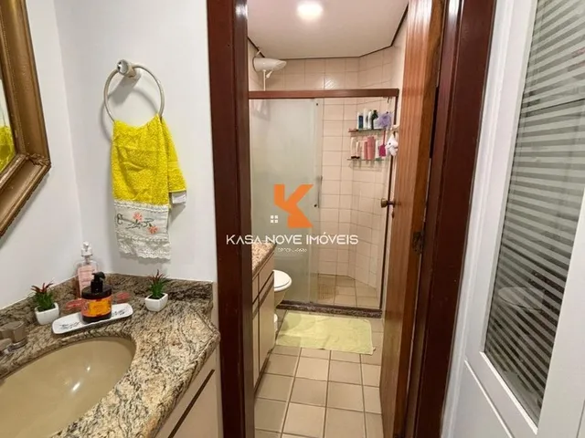 Imagem 6: Apartamento à venda na Graça, Salvador-BA: 3 quartos, 1 suíte, 2 salas, 3 banheiros, 2
