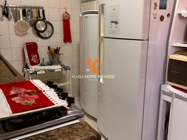 Imagem 9: Apartamento à venda na Graça, Salvador-BA: 3 quartos, 1 suíte, 2 salas, 3 banheiros, 2