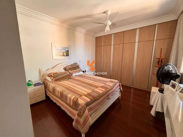 Imagem 16: Apartamento à venda na Graça, Salvador-BA: 3 quartos, 1 suíte, 2 salas, 3 banheiros, 2