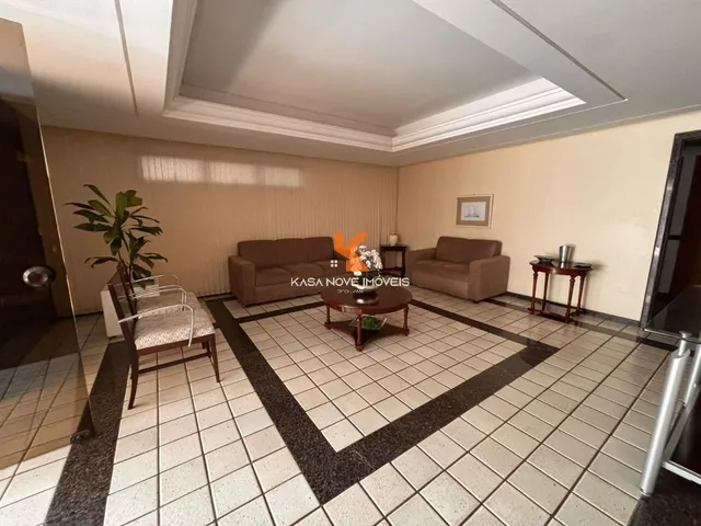 Imagem 7: Apartamento à venda na Graça, Salvador-BA: 3 quartos, 1 suíte, 2 salas, 3 banheiros, 2