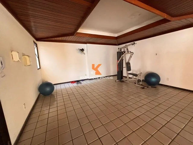 Imagem 8: Apartamento à venda na Graça, Salvador-BA: 3 quartos, 1 suíte, 2 salas, 3 banheiros, 2