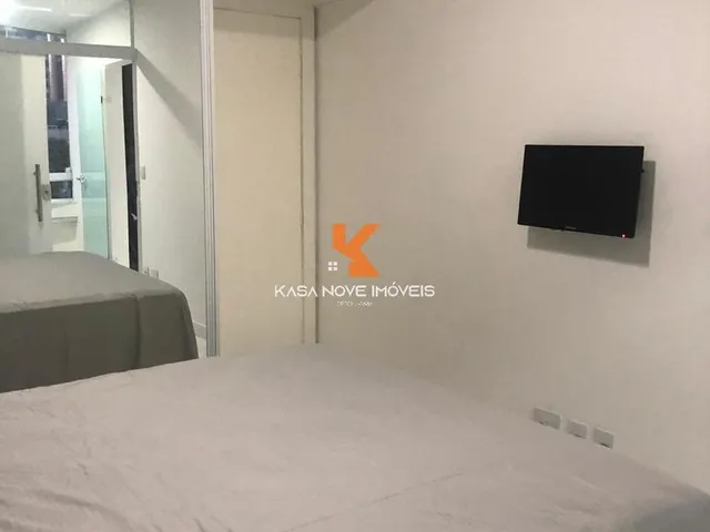 Imagem 11: Oportunidade em Ondina: Venda de Apartamento de 1 quarto em Ondina, Salvador-BA: 53,83