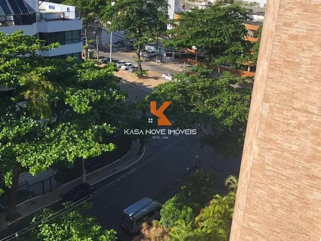 Imagem 4: Oportunidade em Ondina: Venda de Apartamento de 1 quarto em Ondina, Salvador-BA: 53,83