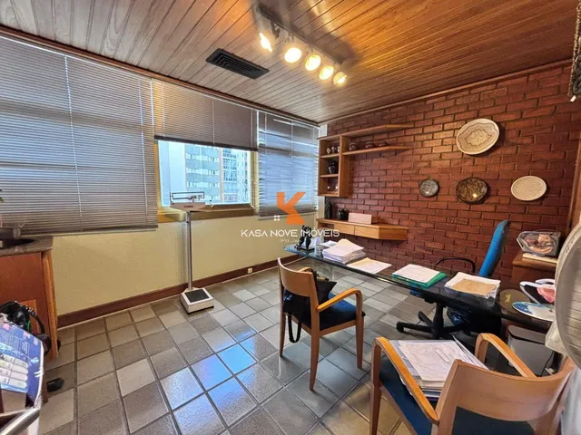 Imagem 4: Oportunidade Imperdível: Sala Comercial de 88m² na Graça, Salvador-BA, com 2 Banheiros