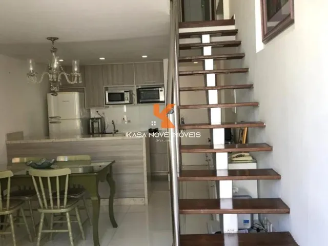 Imagem 2: Loft à venda em Salvador-BA no bairro Vitória: 1 quarto, 1 suíte, 1 sala, 2 banheiros