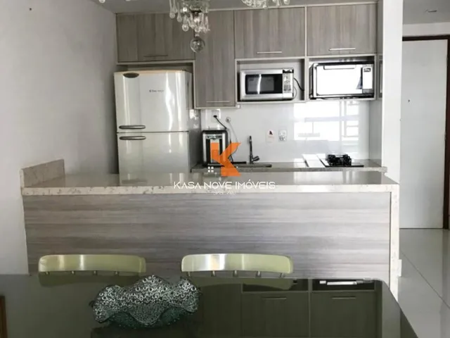 Imagem 11: Loft à venda em Salvador-BA no bairro Vitória: 1 quarto, 1 suíte, 1 sala, 2 banheiros