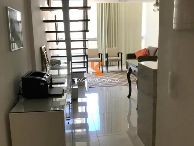 Imagem 5: Loft à venda em Salvador-BA no bairro Vitória: 1 quarto, 1 suíte, 1 sala, 2 banheiros