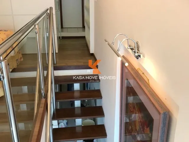 Imagem 3: Loft à venda em Salvador-BA no bairro Vitória: 1 quarto, 1 suíte, 1 sala, 2 banheiros