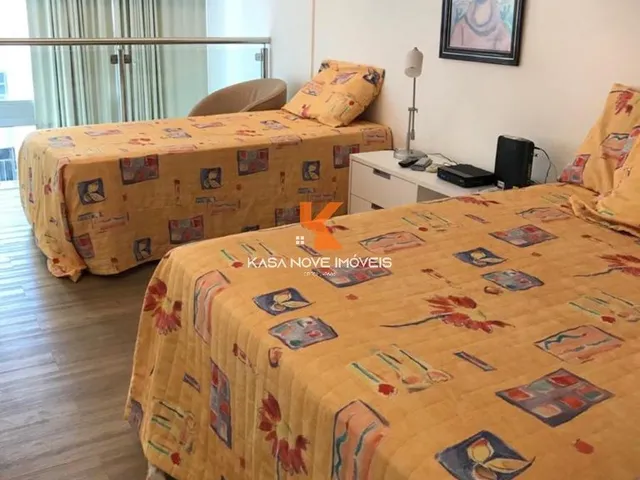 Imagem 12: Loft à venda em Salvador-BA no bairro Vitória: 1 quarto, 1 suíte, 1 sala, 2 banheiros