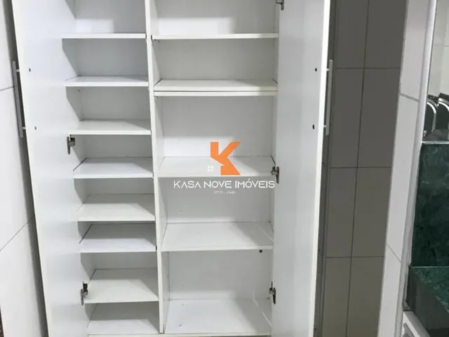 Imagem 10: Loft à venda em Salvador-BA no bairro Vitória: 1 quarto, 1 suíte, 1 sala, 2 banheiros