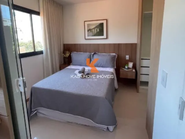 Imagem 8: Aluguel de Apartamento em Ondina, Salvador-BA: 1 quarto, 1 sala, 1 banheiro, 1 vaga de