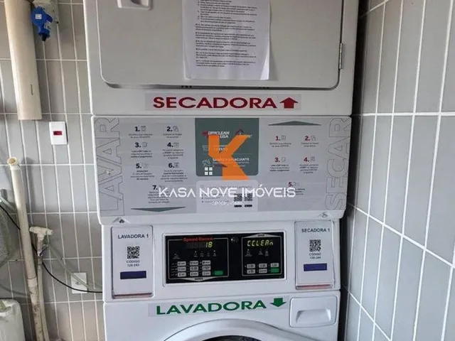 Imagem 5: Aluguel de Apartamento em Ondina, Salvador-BA: 1 quarto, 1 sala, 1 banheiro, 1 vaga de