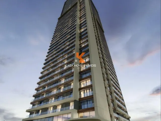 Imagem: Apartamento à venda em Salvador-BA, Caminho