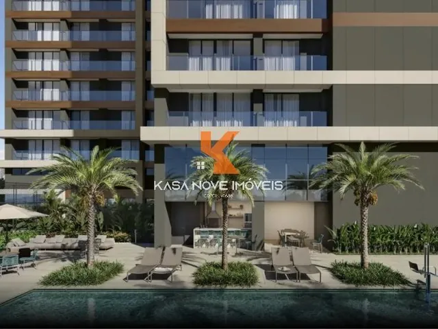 Imagem 8: Apartamento à venda em Salvador-BA, Caminho das Árvores: 2 quartos, 1 suíte, 2 salas