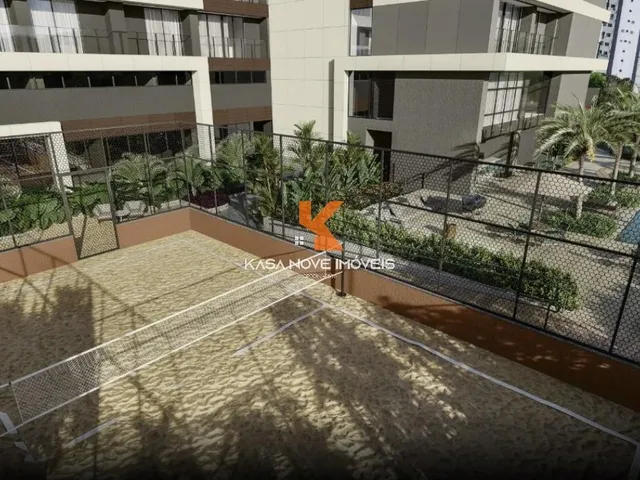 Imagem 3: Apartamento à venda em Salvador-BA, Caminho das Árvores: 2 quartos, 1 suíte, 2 salas