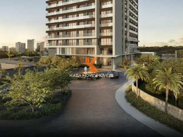 Imagem 5: Apartamento à venda em Salvador-BA, Caminho das Árvores: 2 quartos, 1 suíte, 2 salas