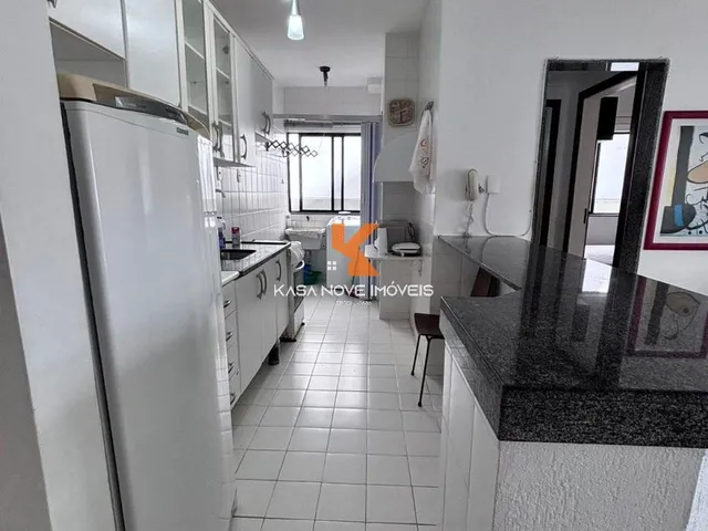 Imagem 7: Apartamento à venda na Graça, Salvador-BA: 1 quarto, 1 sala, 1 banheiro, 1 vaga de