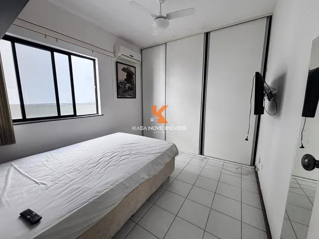 Imagem 12: Apartamento à venda na Graça, Salvador-BA: 1 quarto, 1 sala, 1 banheiro, 1 vaga de