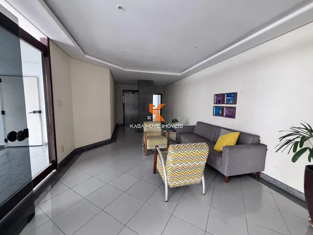 Imagem 10: Apartamento à venda na Graça, Salvador-BA: 1 quarto, 1 sala, 1 banheiro, 1 vaga de
