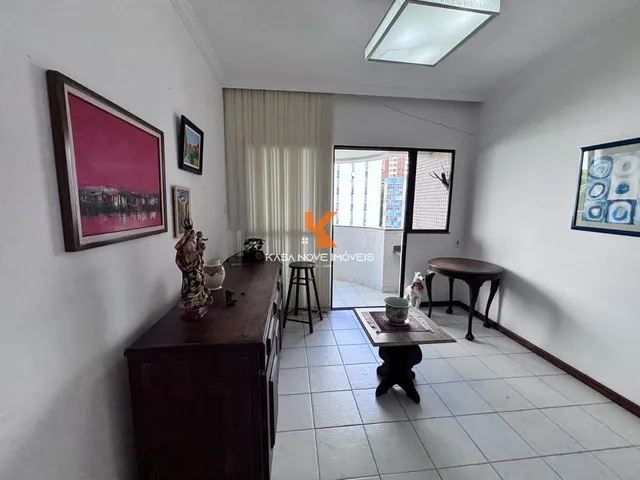 Imagem 15: Apartamento à venda na Graça, Salvador-BA: 1 quarto, 1 sala, 1 banheiro, 1 vaga de