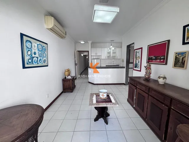 Imagem 8: Apartamento à venda na Graça, Salvador-BA: 1 quarto, 1 sala, 1 banheiro, 1 vaga de