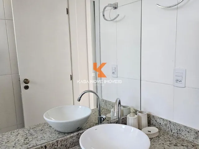 Imagem 12: Apartamento para locação na Barra, Salvador-BA: 1 quarto, 1 suíte, 1 sala, 1 banheiro