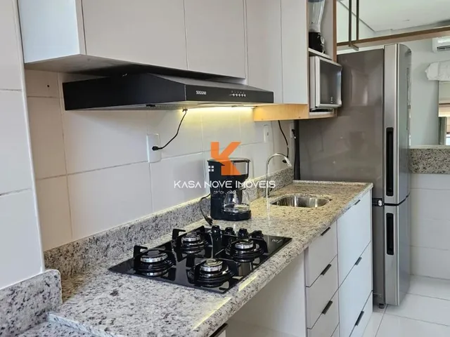 Imagem 13: Apartamento para locação na Barra, Salvador-BA: 1 quarto, 1 suíte, 1 sala, 1 banheiro