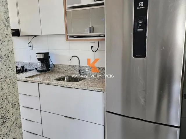 Imagem 2: Apartamento para locação na Barra, Salvador-BA: 1 quarto, 1 suíte, 1 sala, 1 banheiro