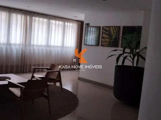 Imagem 10: Apartamento para locação na Barra, Salvador-BA: 1 quarto, 1 suíte, 1 sala, 1 banheiro