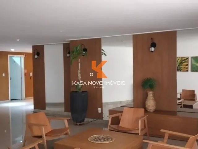 Imagem 14: Apartamento para locação na Barra, Salvador-BA: 1 quarto, 1 suíte, 1 sala, 1 banheiro