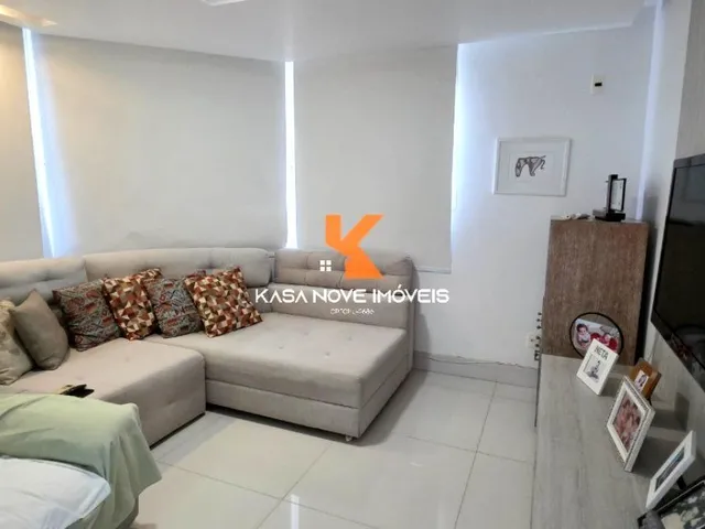 Imagem 13: Casa de luxo em condomínio à venda em Salvador-BA, Alphaville I: 4 quartos, 3 suítes