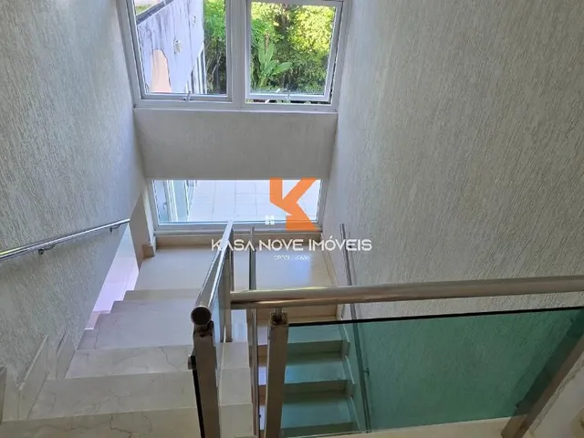 Imagem 6: Casa de luxo em condomínio à venda em Salvador-BA, Alphaville I: 4 quartos, 3 suítes
