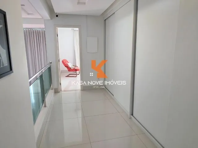 Imagem 15: Casa de luxo em condomínio à venda em Salvador-BA, Alphaville I: 4 quartos, 3 suítes