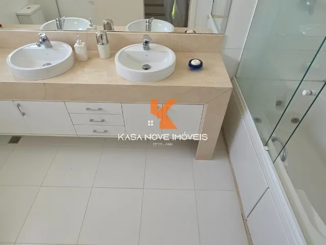 Imagem 4: Casa de luxo em condomínio à venda em Salvador-BA, Alphaville I: 4 quartos, 3 suítes