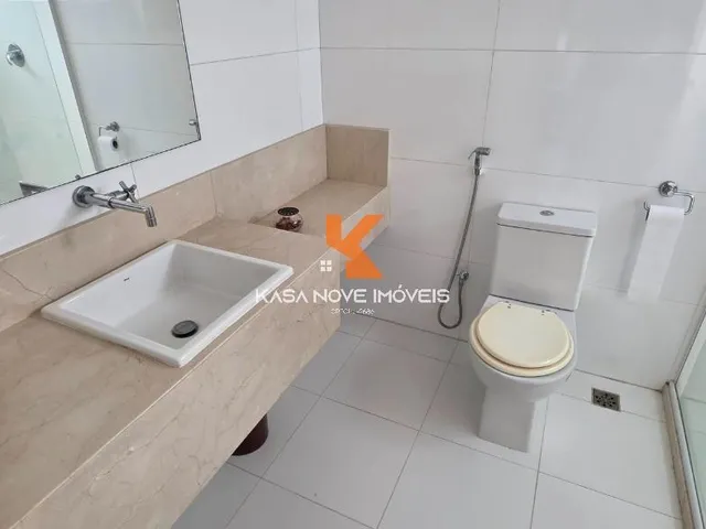 Imagem 14: Casa de luxo em condomínio à venda em Salvador-BA, Alphaville I: 4 quartos, 3 suítes