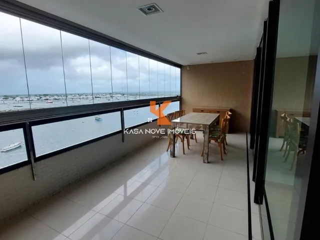 Imagem: Venda de Apartamento de Luxo no Bairro Comércio