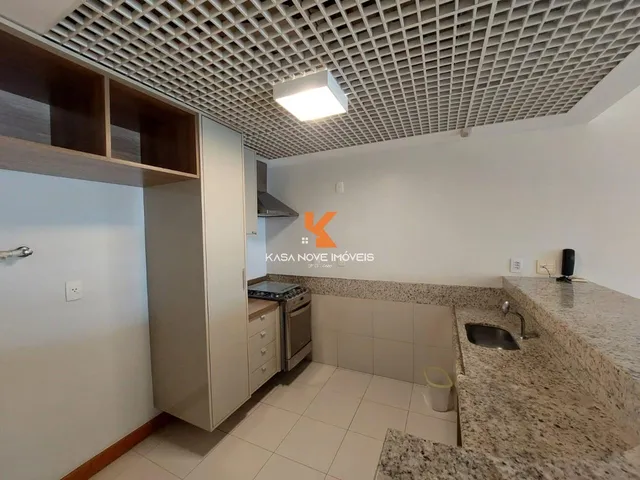 Imagem 16: Venda de Apartamento de Luxo no Bairro Comércio em Salvador-BA: 1 quarto, 1 suíte, 2