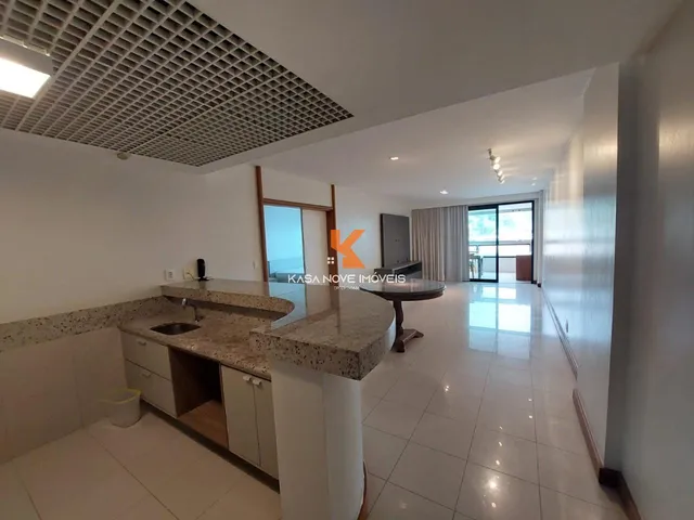 Imagem 10: Venda de Apartamento de Luxo no Bairro Comércio em Salvador-BA: 1 quarto, 1 suíte, 2