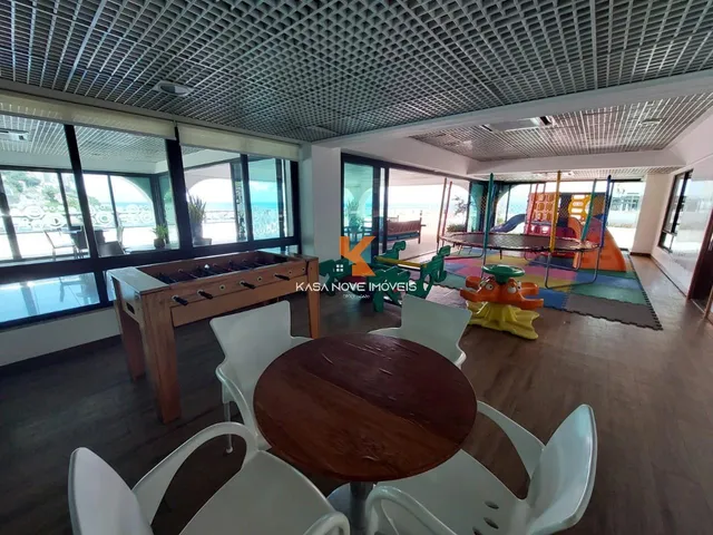 Imagem 13: Venda de Apartamento de Luxo no Bairro Comércio em Salvador-BA: 1 quarto, 1 suíte, 2