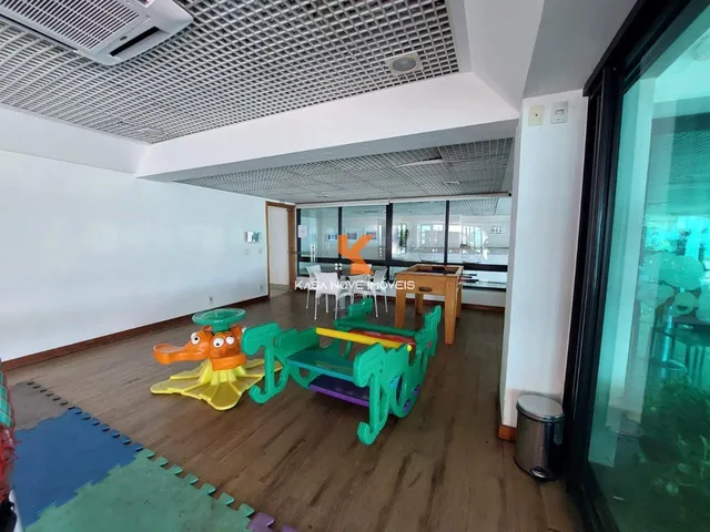 Imagem 12: Venda de Apartamento de Luxo no Bairro Comércio em Salvador-BA: 1 quarto, 1 suíte, 2