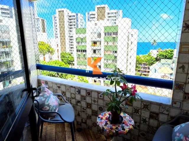 Imagem: Apartamento à venda em Ondina, Salvador-BA