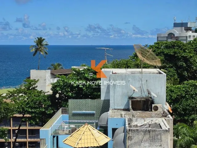 Imagem 14: Apartamento à venda em Ondina, Salvador-BA: 1 quarto, 1 sala, 1 banheiro, garagem e