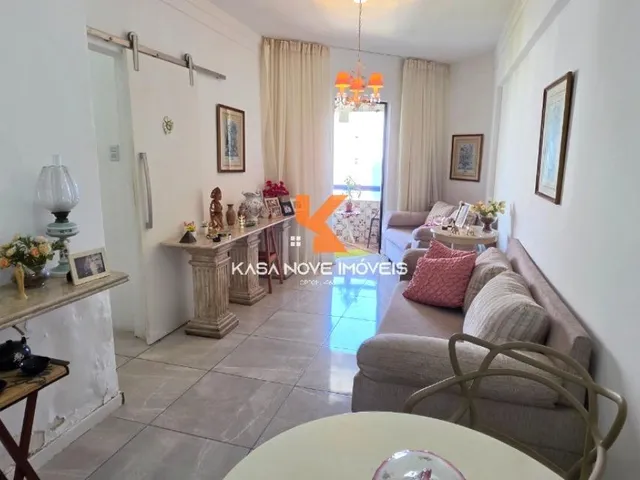 Imagem 8: Apartamento à venda em Ondina, Salvador-BA: 1 quarto, 1 sala, 1 banheiro, garagem e