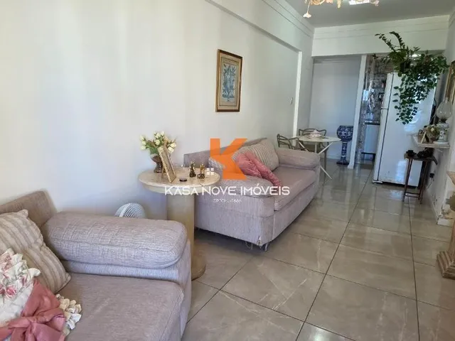 Imagem 6: Apartamento à venda em Ondina, Salvador-BA: 1 quarto, 1 sala, 1 banheiro, garagem e