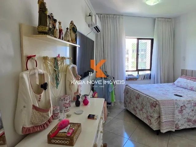 Imagem 9: Apartamento à venda em Ondina, Salvador-BA: 1 quarto, 1 sala, 1 banheiro, garagem e