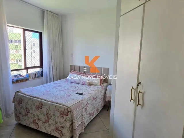 Imagem 4: Apartamento à venda em Ondina, Salvador-BA: 1 quarto, 1 sala, 1 banheiro, garagem e