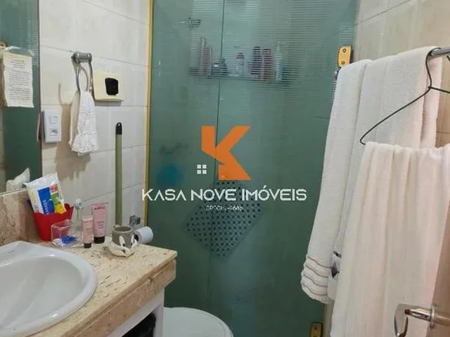 Imagem 11: Apartamento à venda em Ondina, Salvador-BA: 1 quarto, 1 sala, 1 banheiro, garagem e