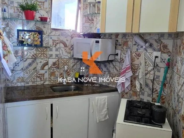 Imagem 3: Apartamento à venda em Ondina, Salvador-BA: 1 quarto, 1 sala, 1 banheiro, garagem e