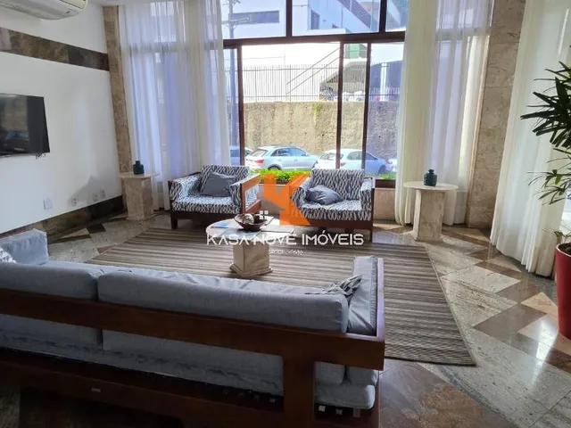 Imagem 15: Apartamento à venda em Ondina, Salvador-BA: 1 quarto, 1 sala, 1 banheiro, garagem e