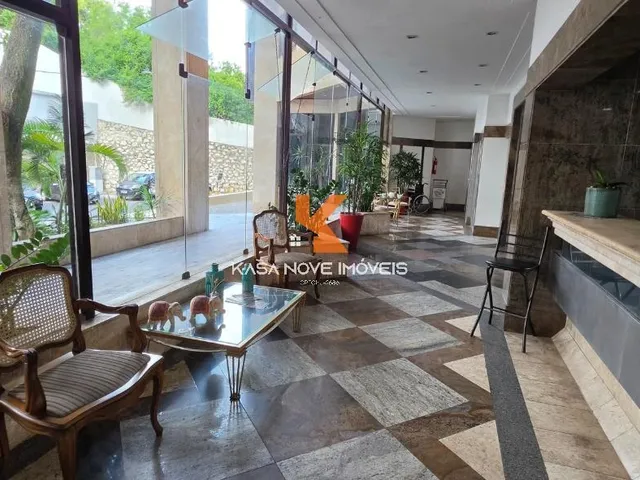 Imagem 12: Apartamento à venda em Ondina, Salvador-BA: 1 quarto, 1 sala, 1 banheiro, garagem e